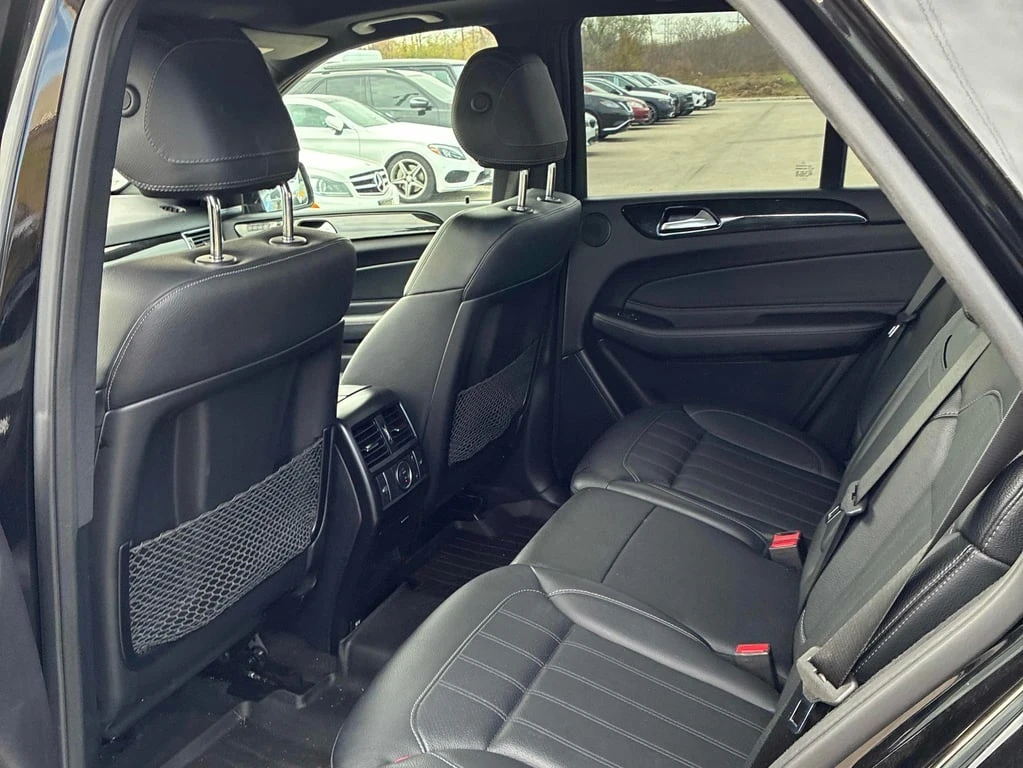 Mercedes-Benz GLE * 350d * CARFAX *    | Mobile.bg   12