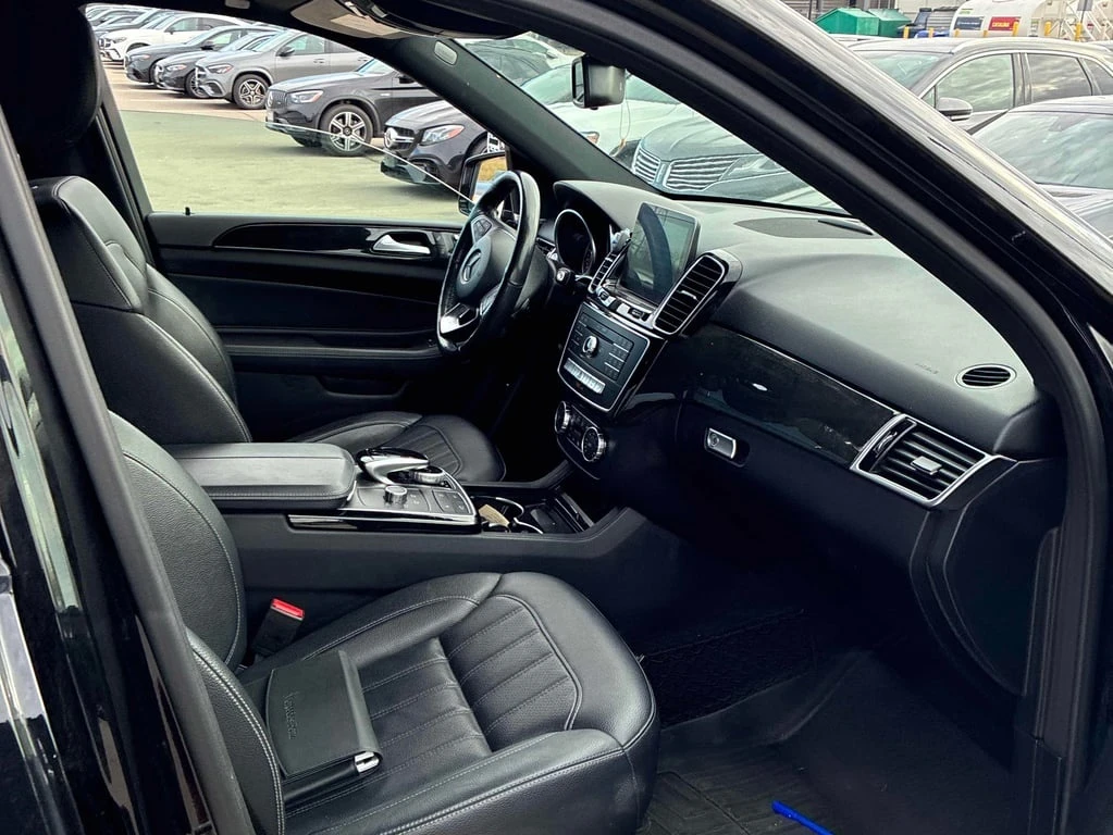 Mercedes-Benz GLE * 350d * CARFAX *    | Mobile.bg   14