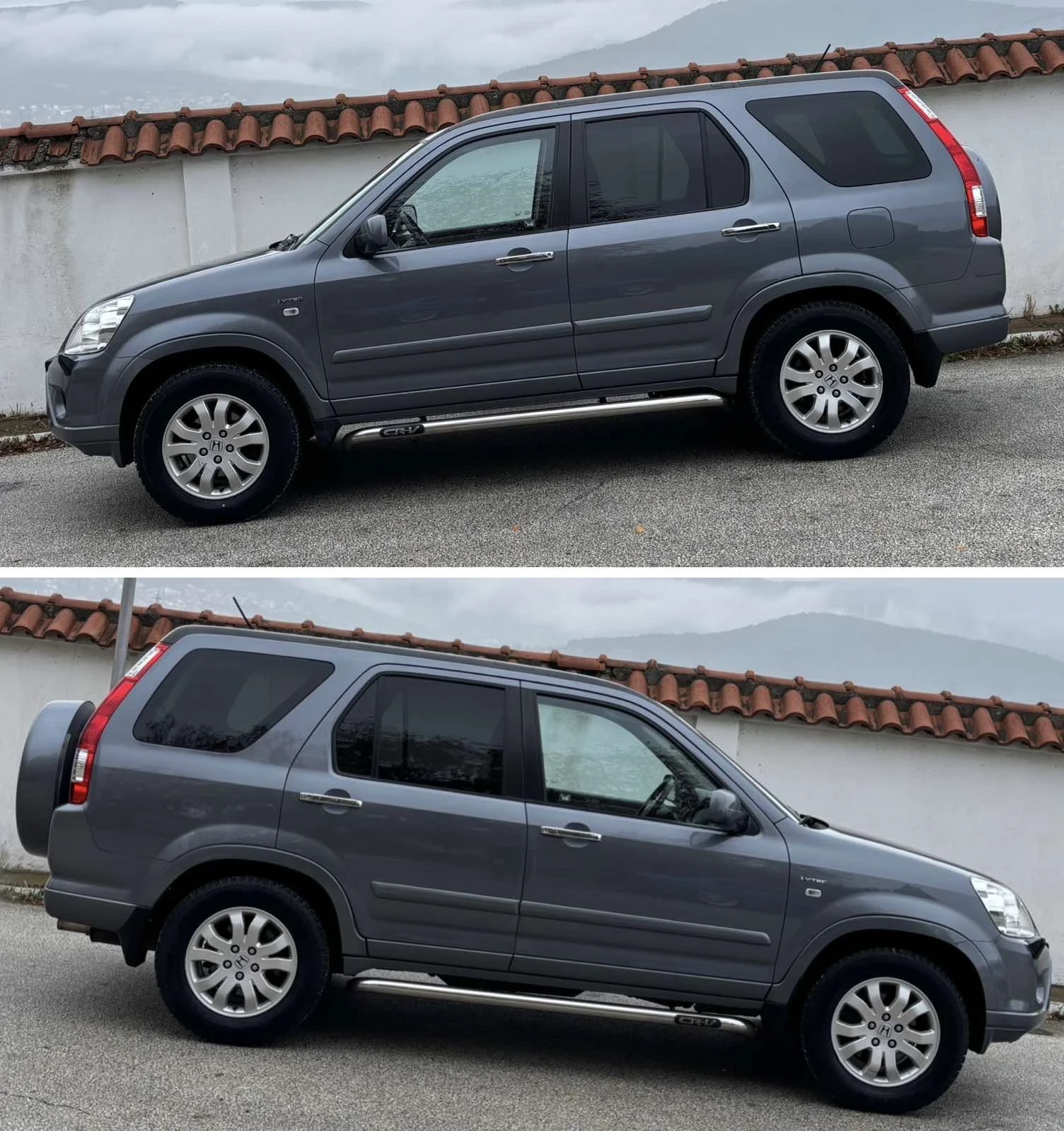 Honda Cr-v 2.0 i-VTEC/150��/����/���������/EXECUTIVE/4x4 | Mobile.bg � ����������� 14