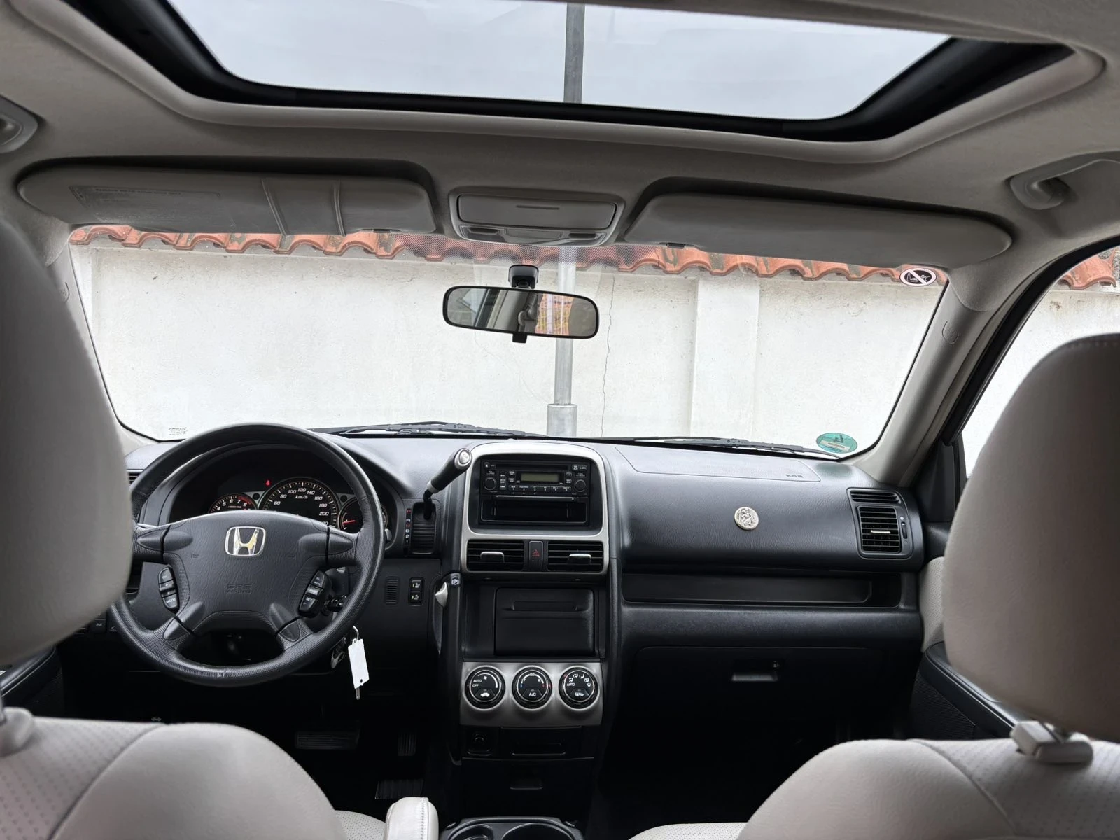 Honda Cr-v 2.0 i-VTEC/150��/����/���������/EXECUTIVE/4x4 | Mobile.bg � ����������� 11