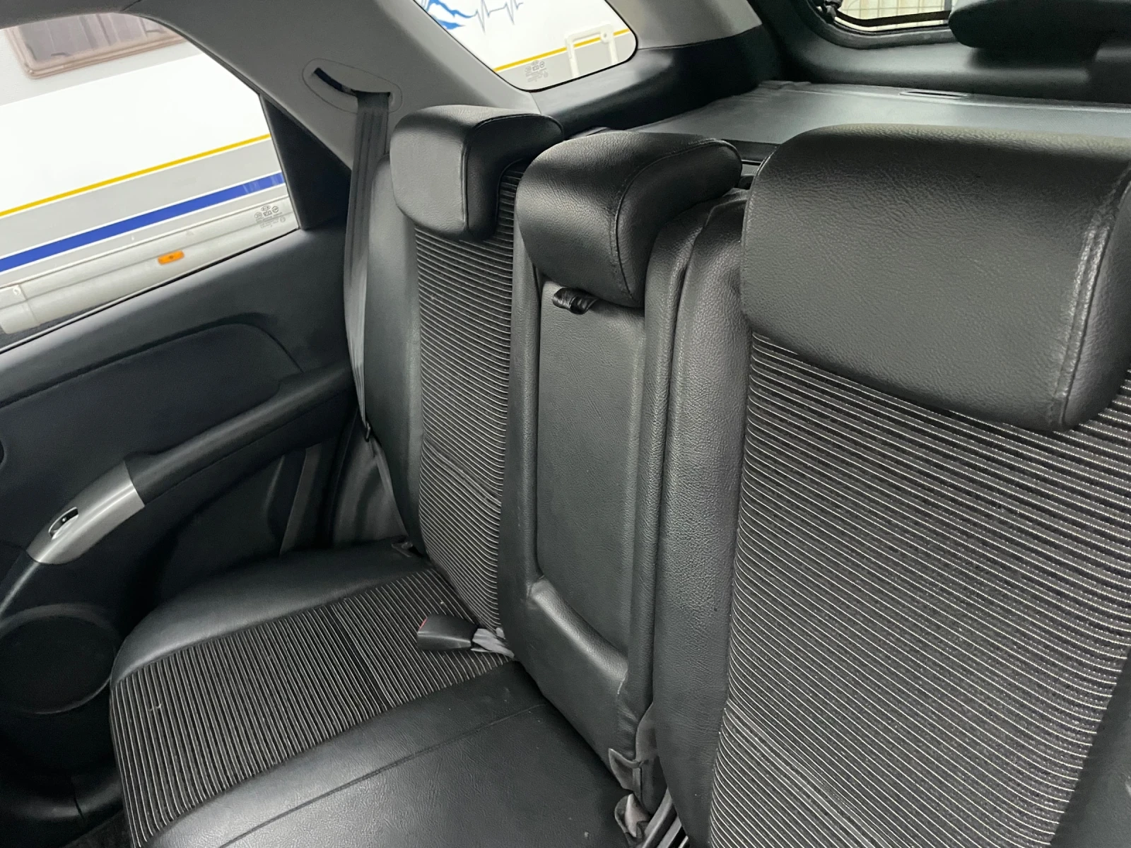 Kia Sportage  - изображение 9