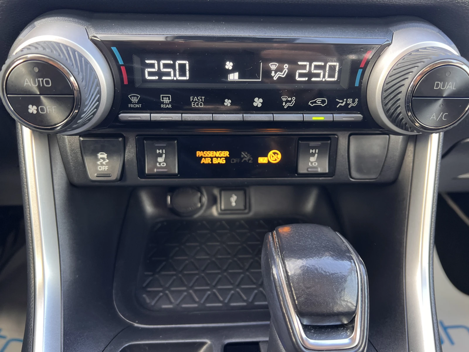 Toyota Rav4 EXECUTIVE/2.5HYBRID/222../-CVT/-FOUR/ | Mobile.bg   15