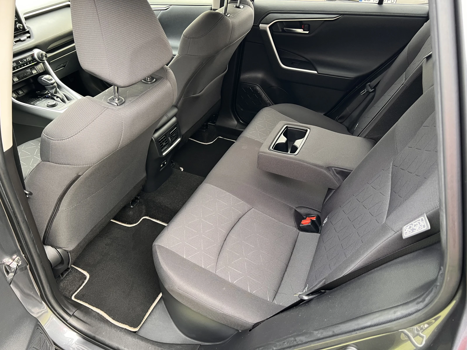 Toyota Rav4 EXECUTIVE/2.5HYBRID/222../-CVT/-FOUR/ | Mobile.bg   10