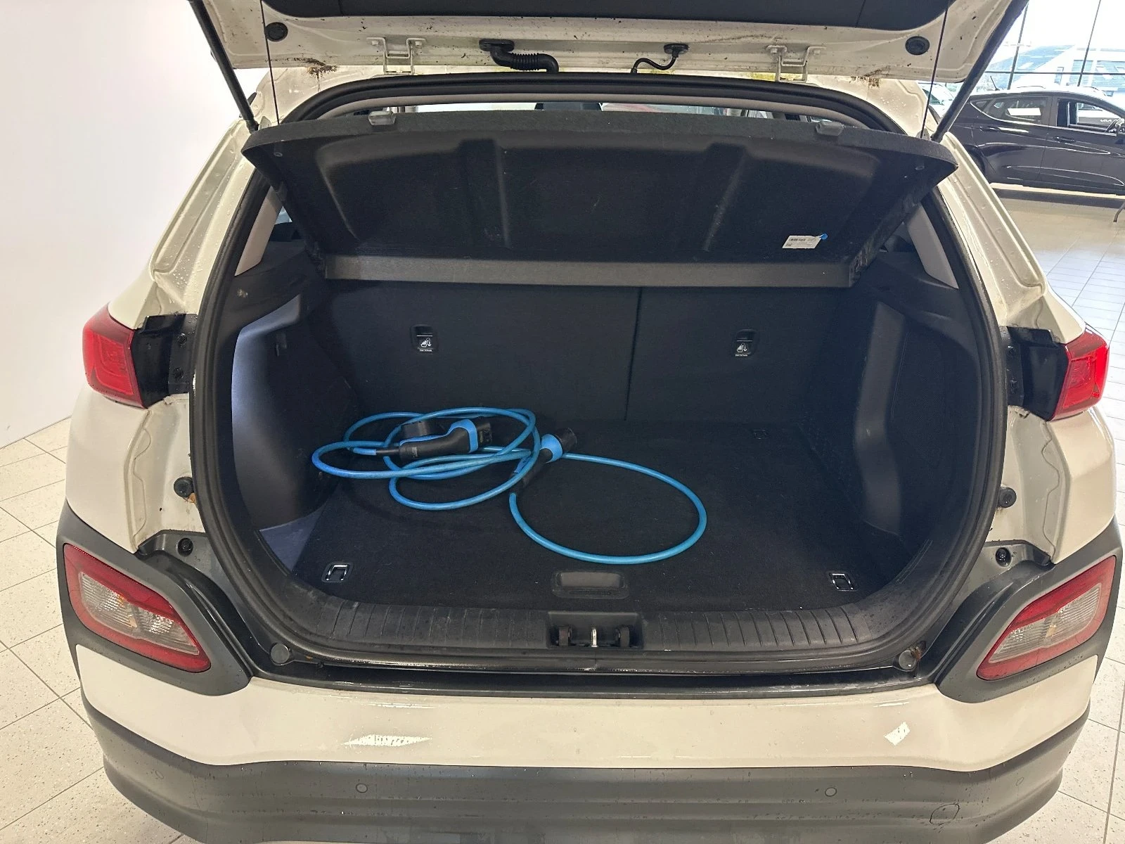 Hyundai Kona 64KW - изображение 8