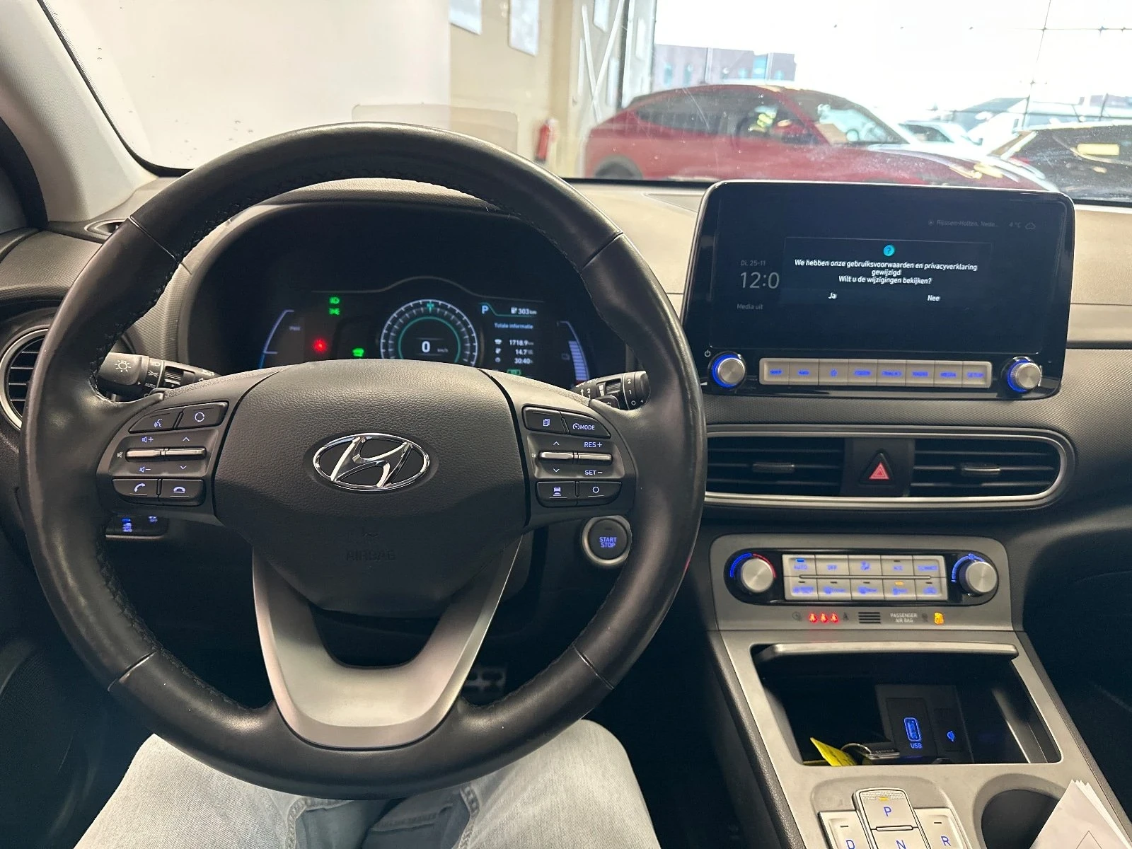 Hyundai Kona 64KW - изображение 5