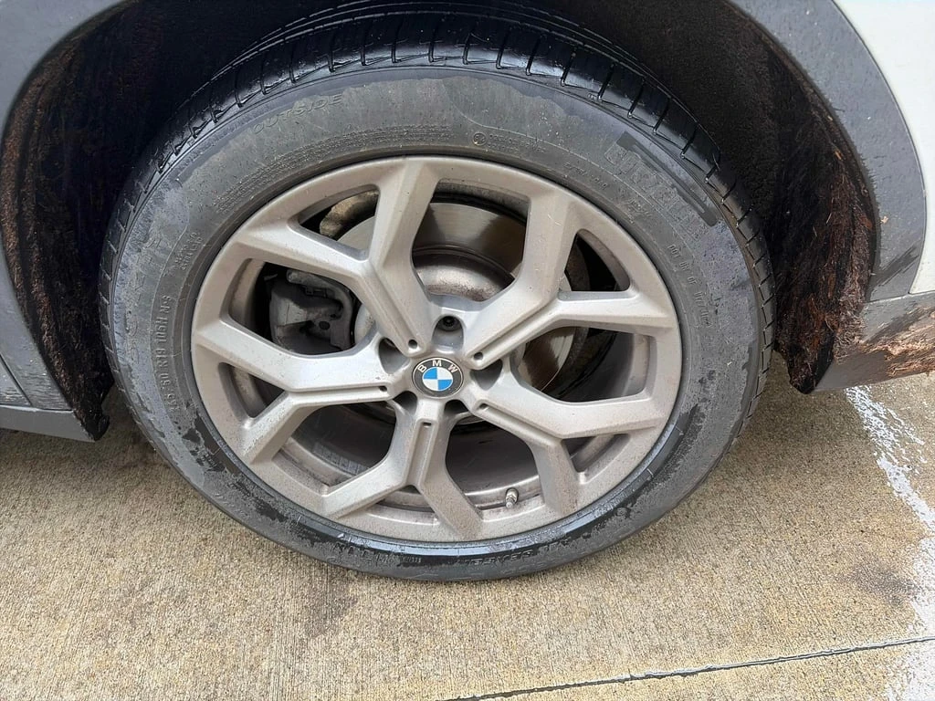 BMW X3 * xDrive30i * CARFAX * БЕЗ ПЪРВОНАЧАЛНА ВНОСКА - изображение 7