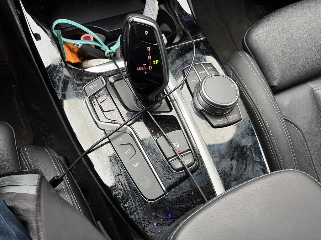 BMW X3 * xDrive30i * CARFAX * ��� ������������ ������ | Mobile.bg � ����������� 11