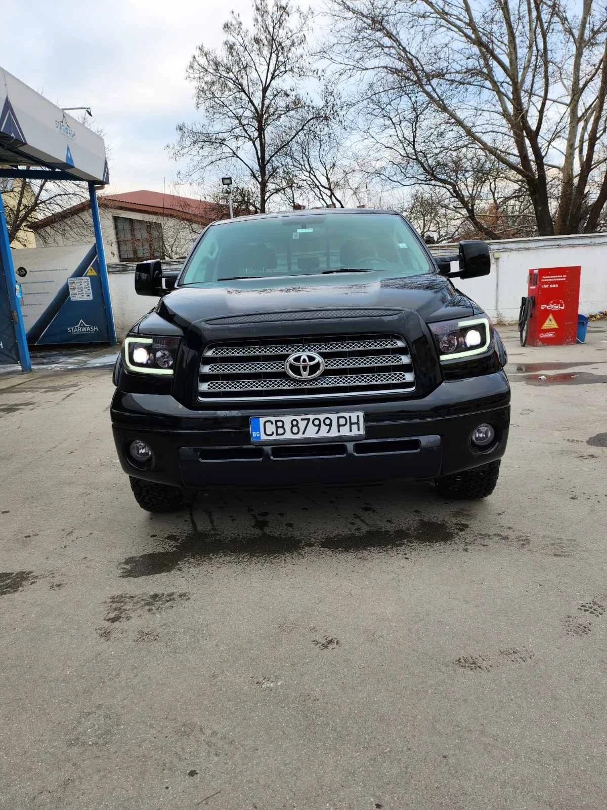 Toyota Tundra | Mobile.bg � ����������� 1
