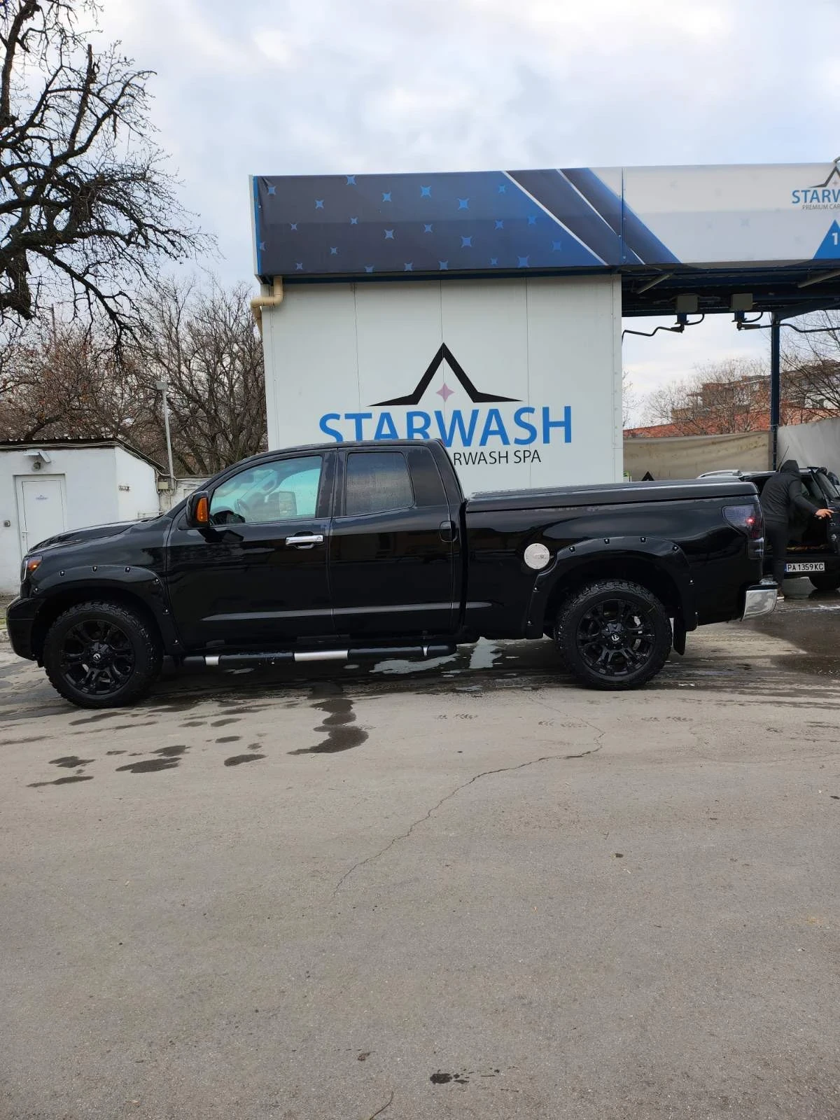 Toyota Tundra  - изображение 4