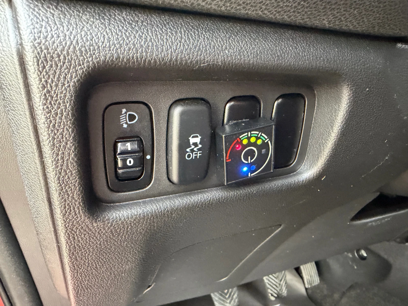 Mitsubishi ASX 1.6i-�����-���������-FACELIFT- | Mobile.bg � ����������� 13