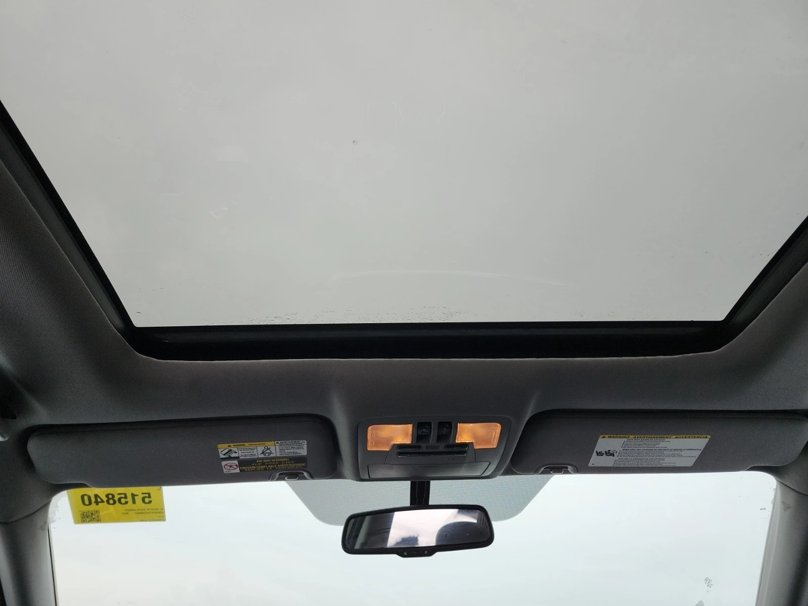 Toyota Highlander ЧЕРЕН САЛОН * * CARFAX * * СТАВА НА ГАЗ * *  - изображение 10