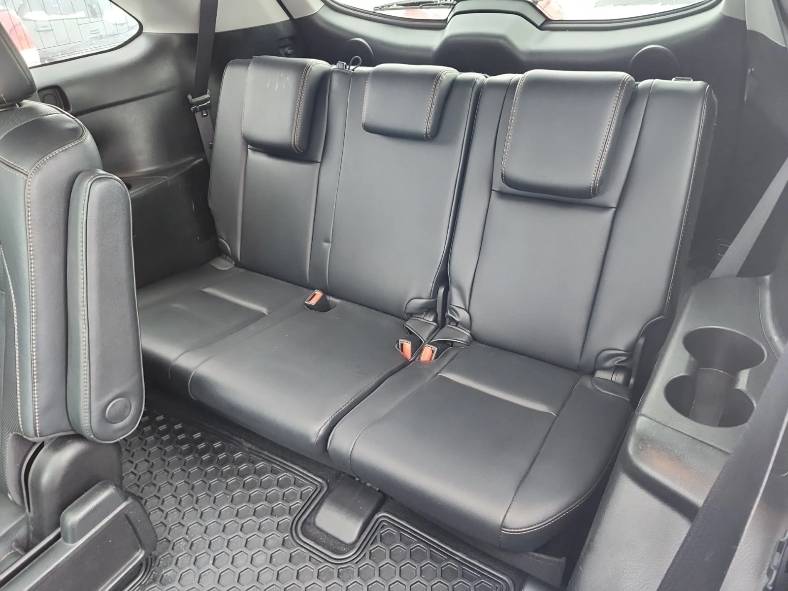 Toyota Highlander ����� ����� * * CARFAX * * ����� �� ��� * *  | Mobile.bg � ����������� 11