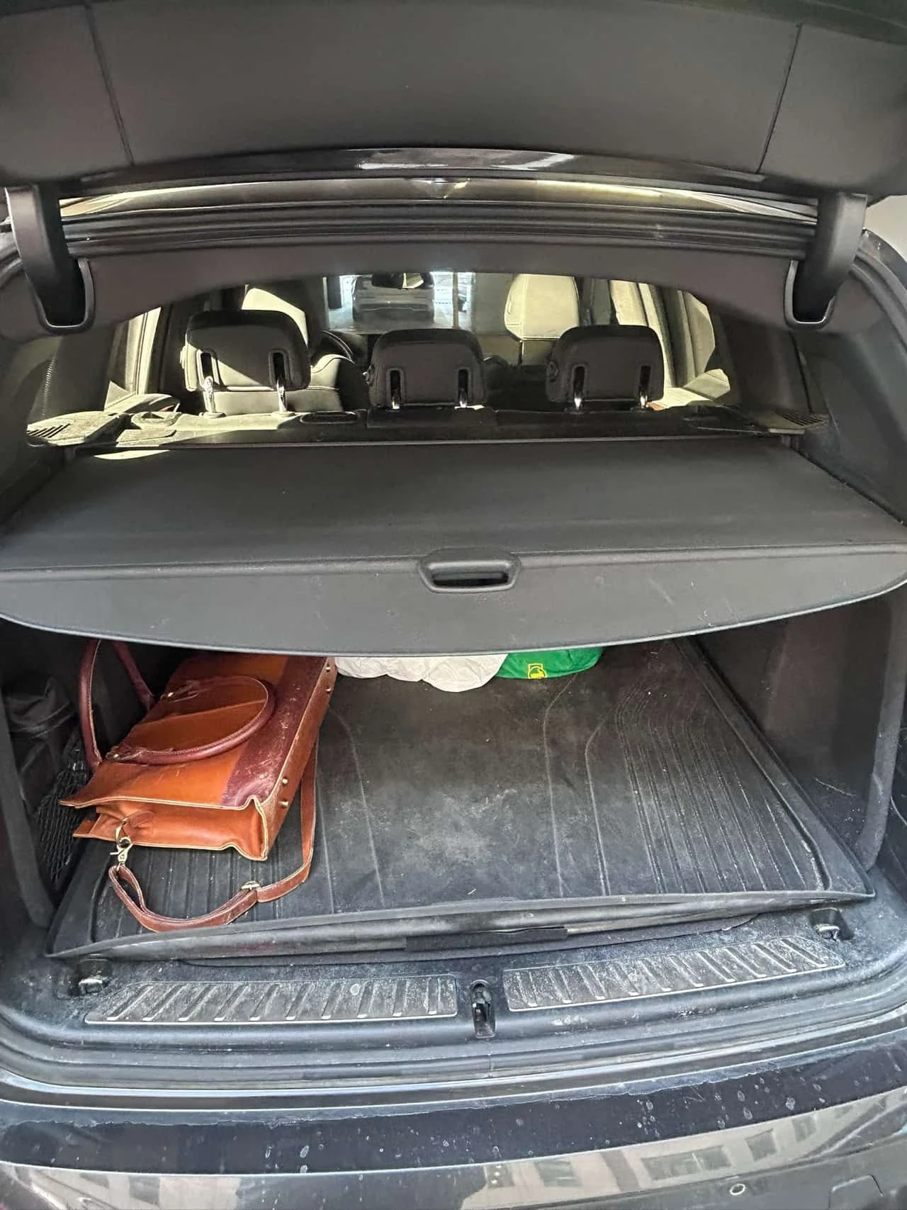 BMW X3 XDRIVE30I/CARFAX/ПАНОРАМА/ПОДГРЕВИ - изображение 9