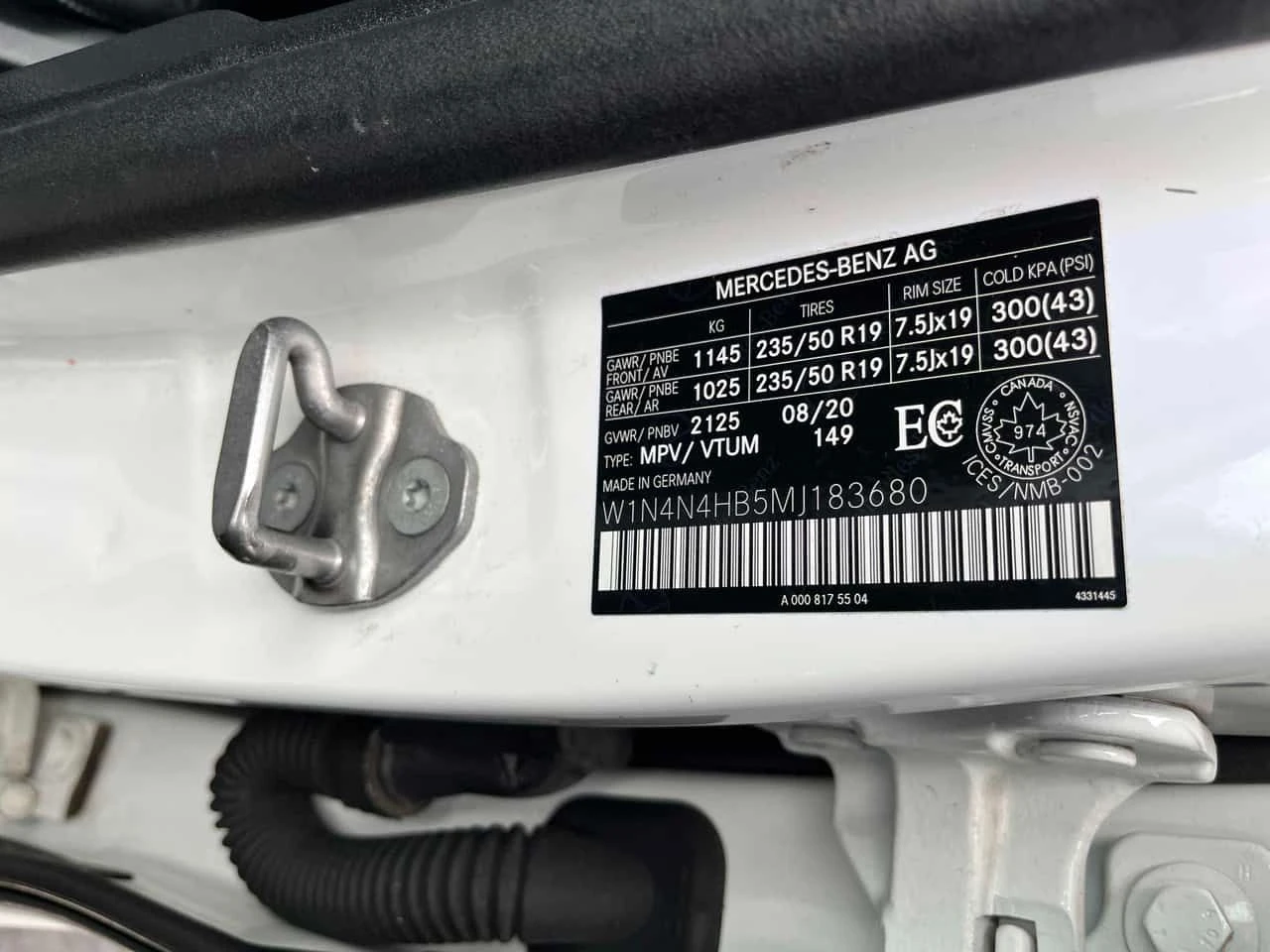 Mercedes-Benz GLA * 250 * CARFAX * БЕЗ ПЪРВОНАЧАЛНА ВНОСКА, снимка 13 - Автомобили и джипове - 53783323