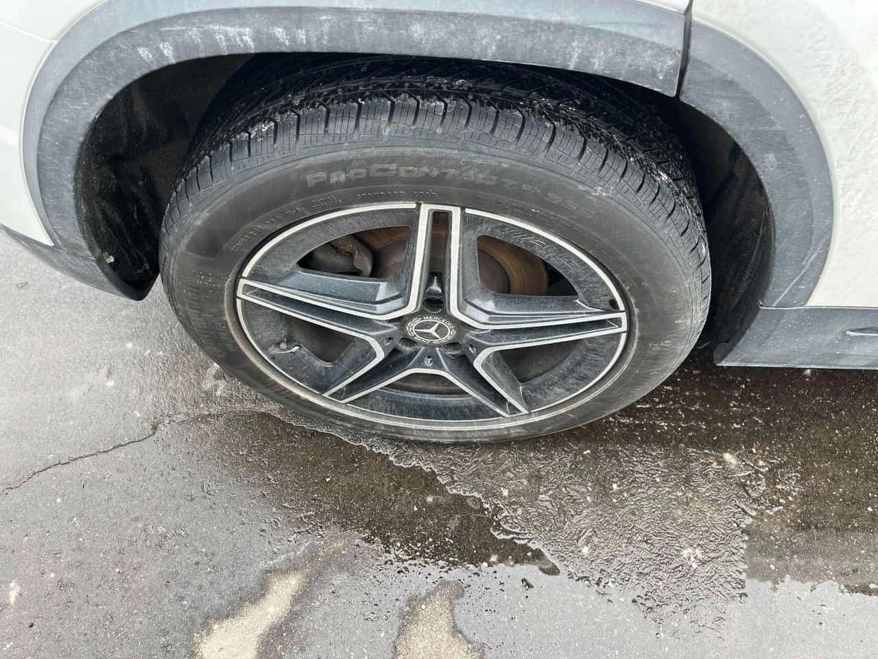 Mercedes-Benz GLA * 250 * CARFAX * БЕЗ ПЪРВОНАЧАЛНА ВНОСКА - изображение 7