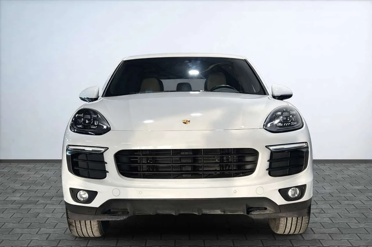 Porsche Cayenne AWD 4dr  CARFAX, снимка 6 - Автомобили и джипове - 53902948