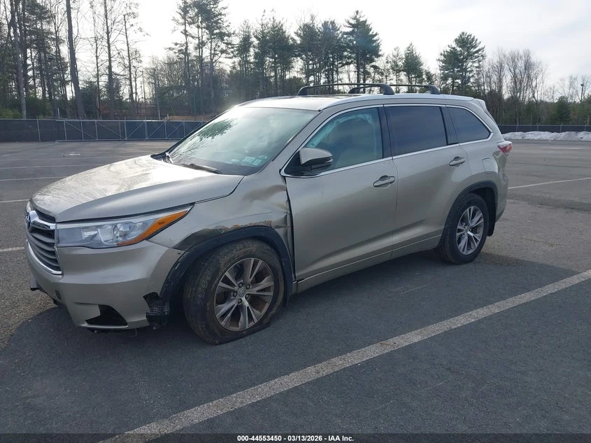 Toyota Highlander 3.5L V-6 DOHC, VVT, 270HP All Wheel Drive | Mobile.bg � ����������� 2