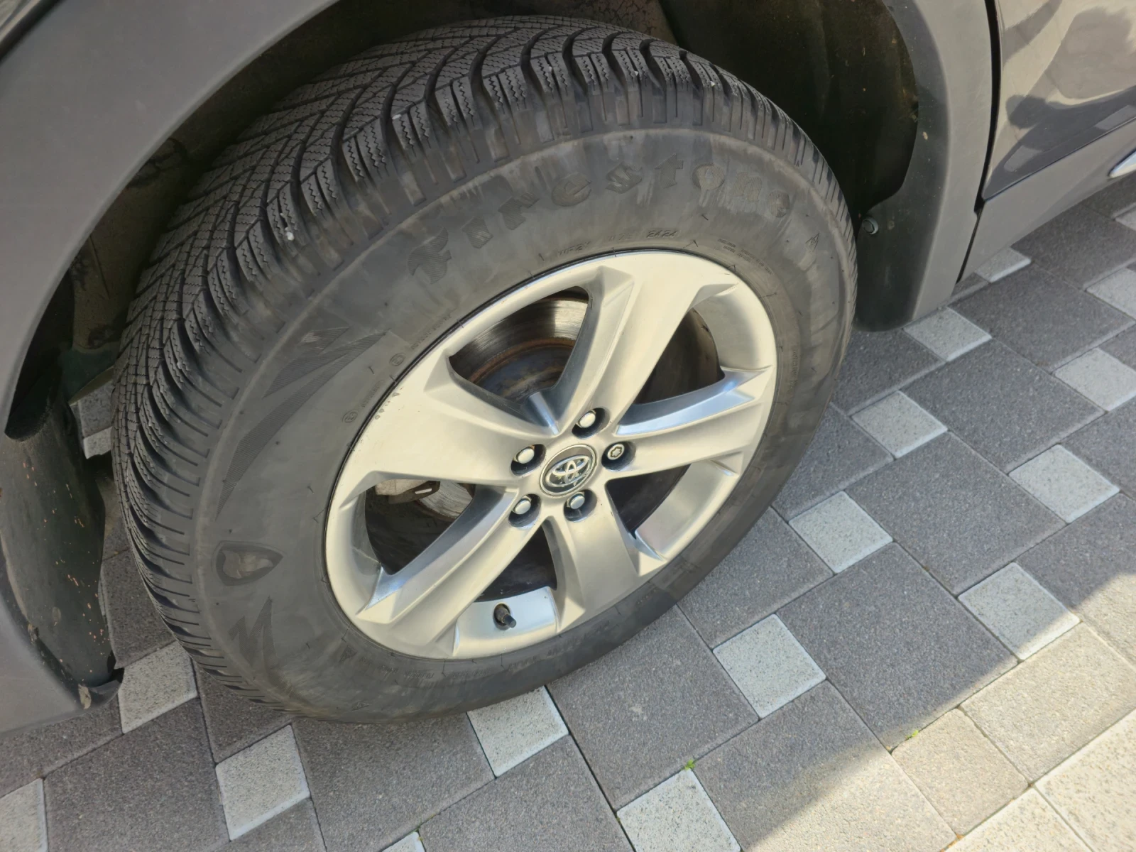 Toyota Rav4 2.2D 150�.�. 4X4 LUXURY 1�� ���������� | Mobile.bg � ����������� 17