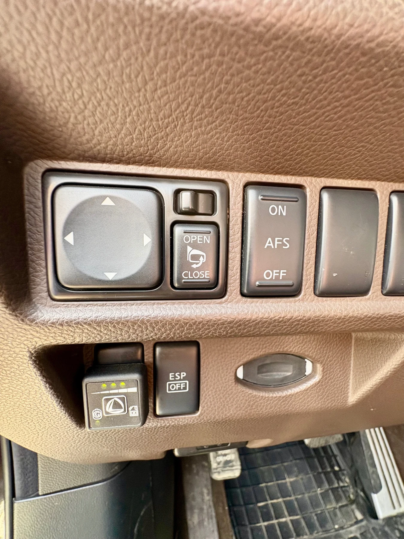 Infiniti Fx 50 | Mobile.bg � ����������� 7