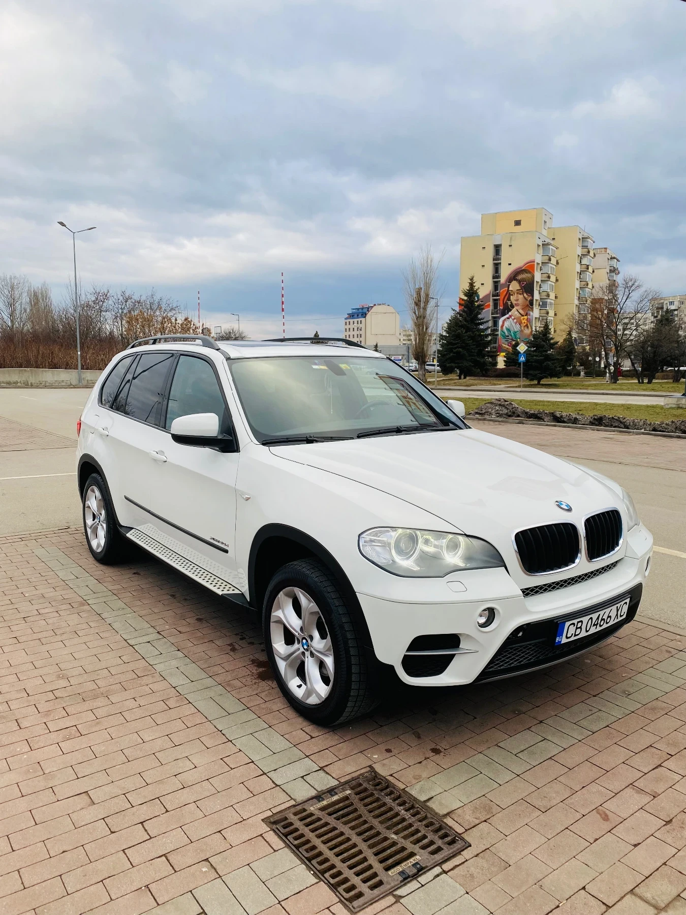 BMW X5 | Mobile.bg � ����������� 5