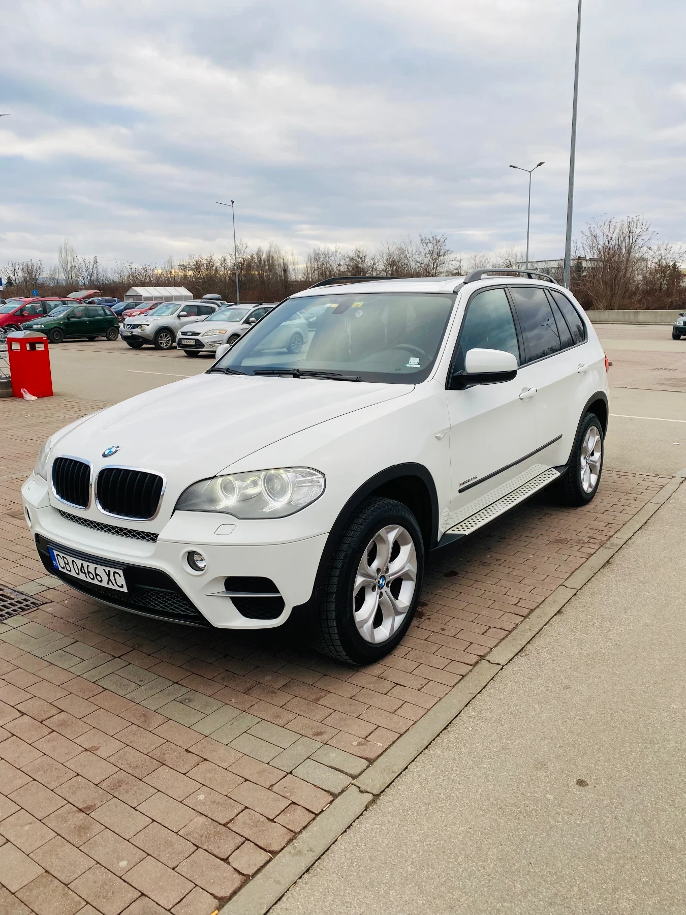 BMW X5 | Mobile.bg � ����������� 4