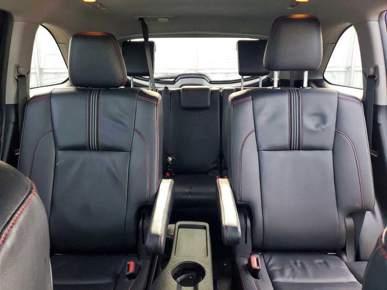 Toyota Highlander 3.5l Se, снимка 10 - Автомобили и джипове - 54731455