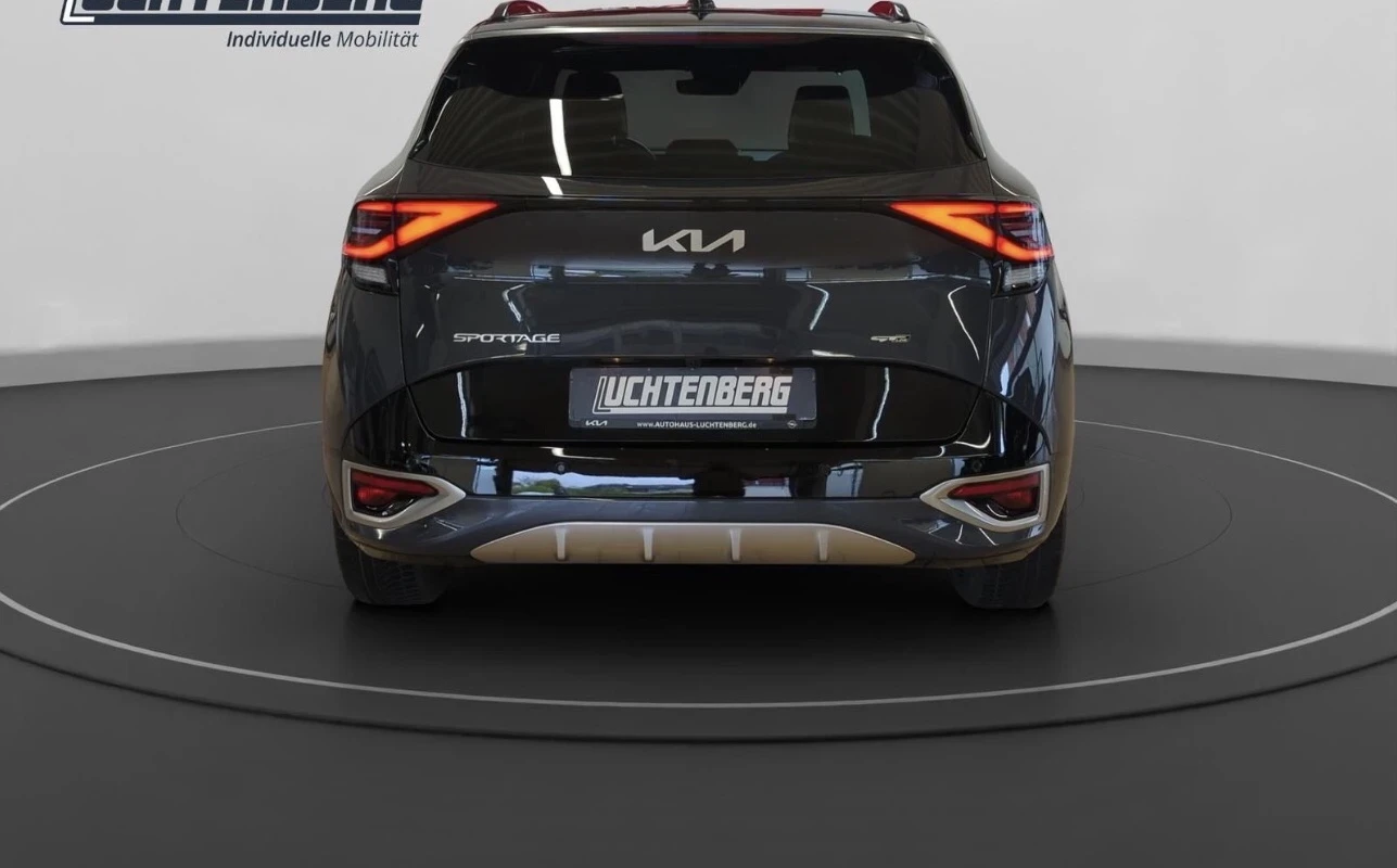 Kia Sportage GT line, снимка 2 - Автомобили и джипове - 54753115