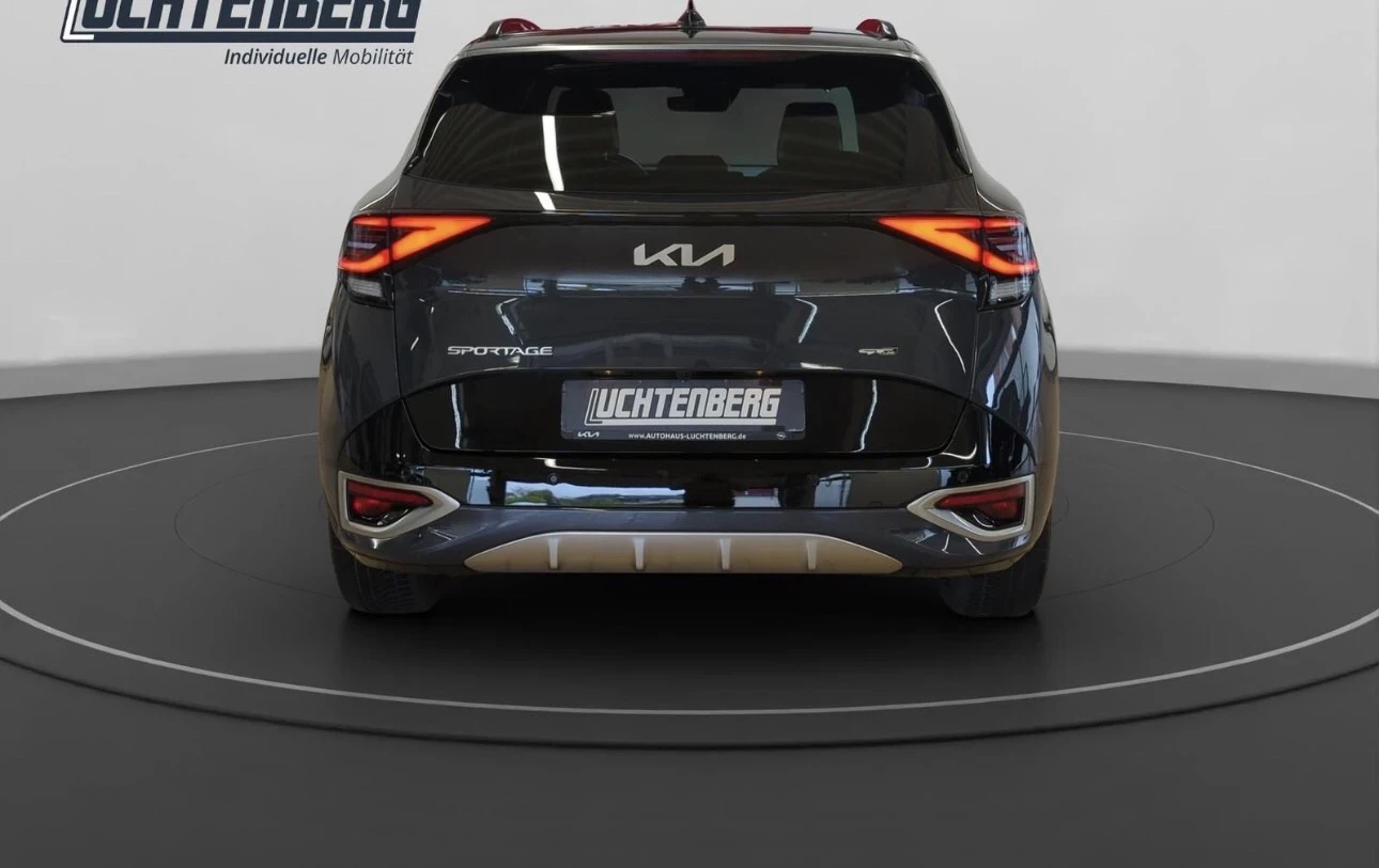 Kia Sportage GT line, снимка 8 - Автомобили и джипове - 54753115