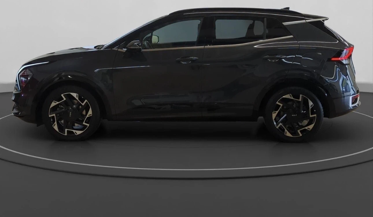 Kia Sportage GT line, снимка 6 - Автомобили и джипове - 54753115