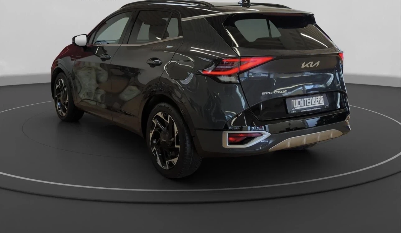 Kia Sportage GT line, снимка 3 - Автомобили и джипове - 54753115
