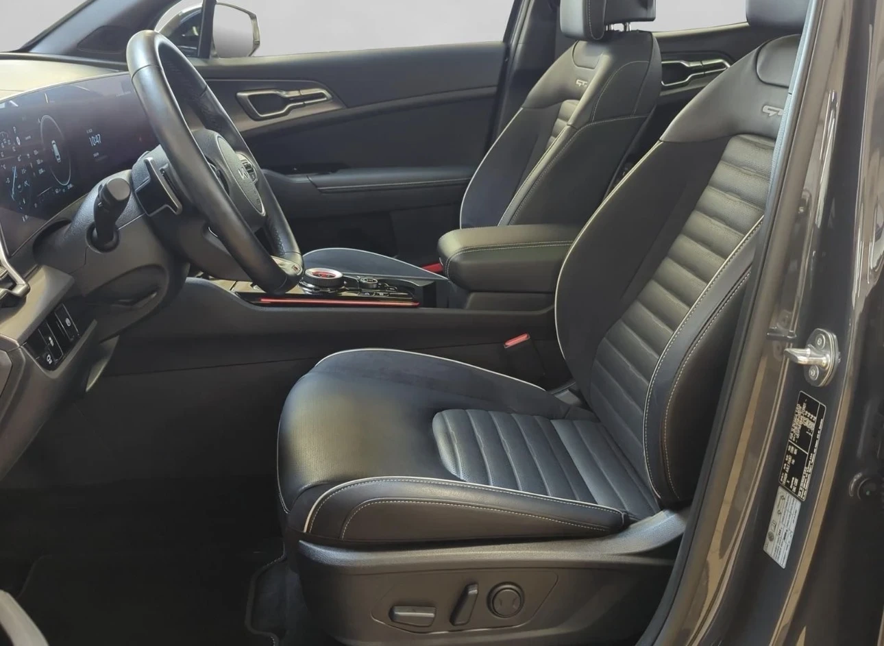 Kia Sportage GT line, снимка 12 - Автомобили и джипове - 54753115
