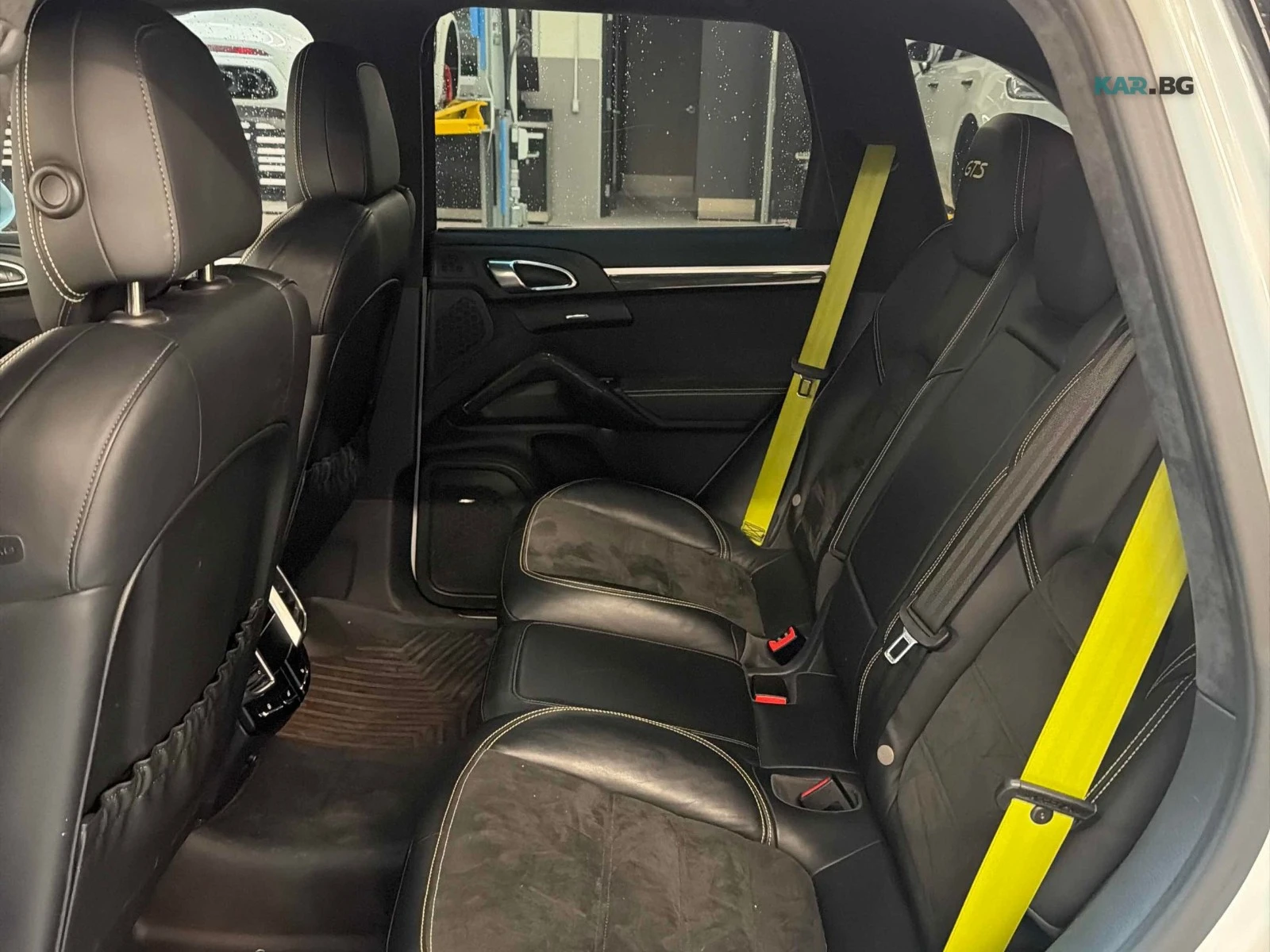 Porsche Cayenne GTS ���� �� �������� ����������� & ���������� | Mobile.bg � ����������� 11