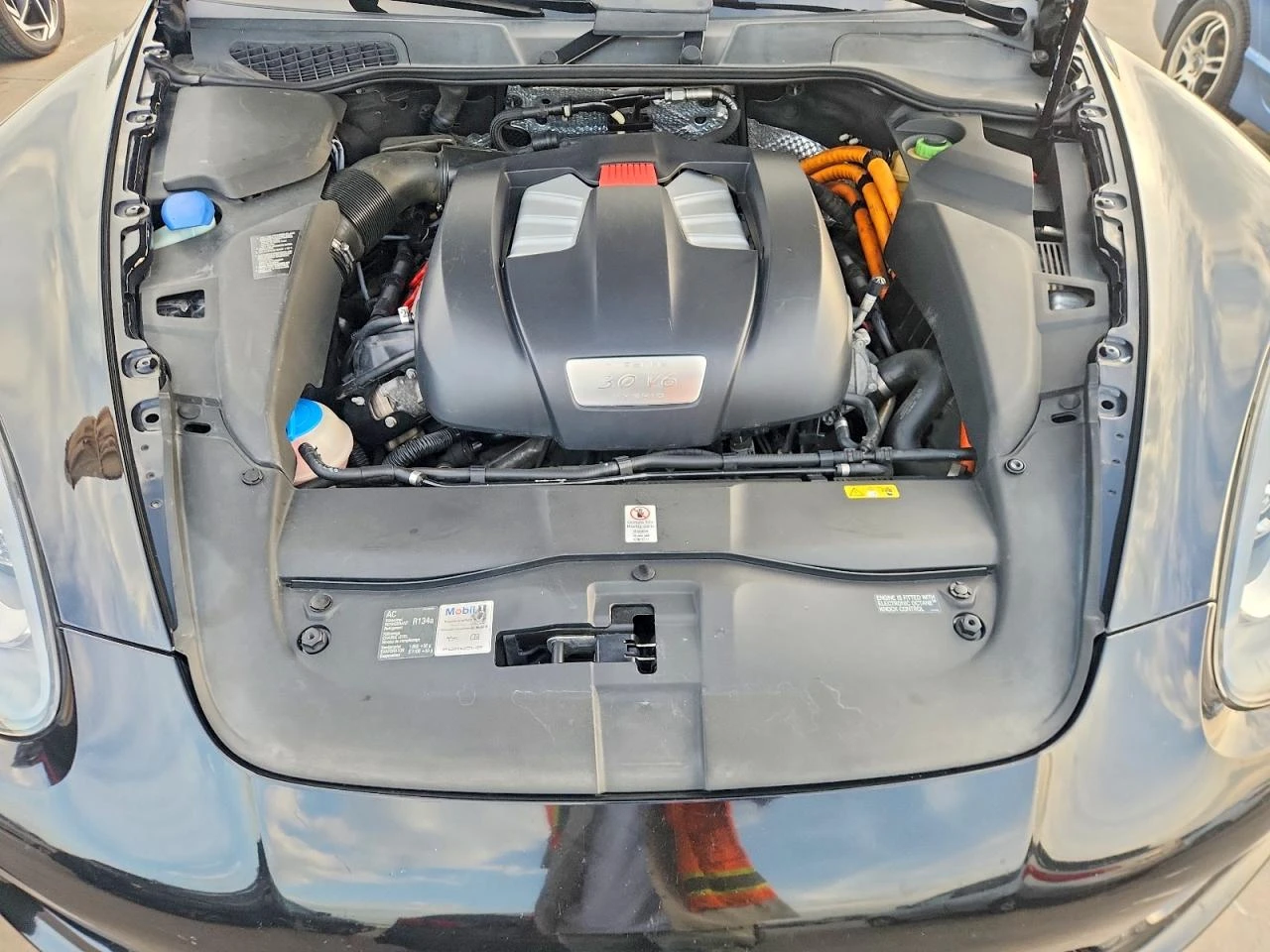 Porsche Cayenne | Mobile.bg � ����������� 2