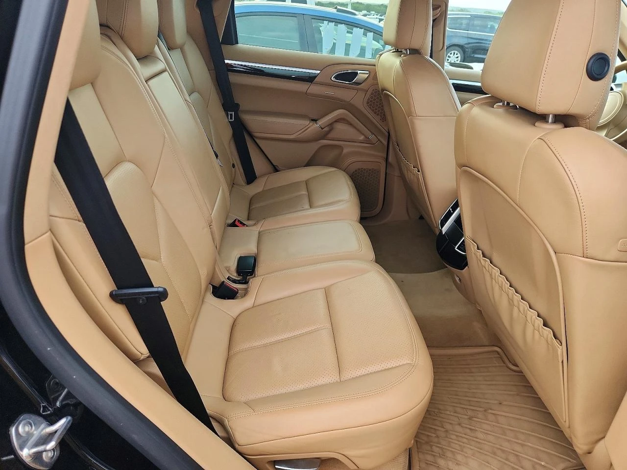 Porsche Cayenne | Mobile.bg � ����������� 11