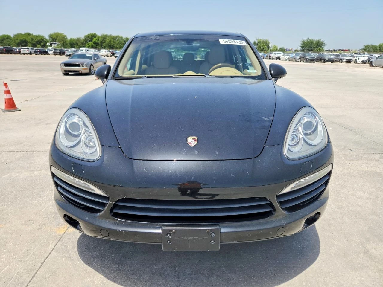 Porsche Cayenne | Mobile.bg � ����������� 12
