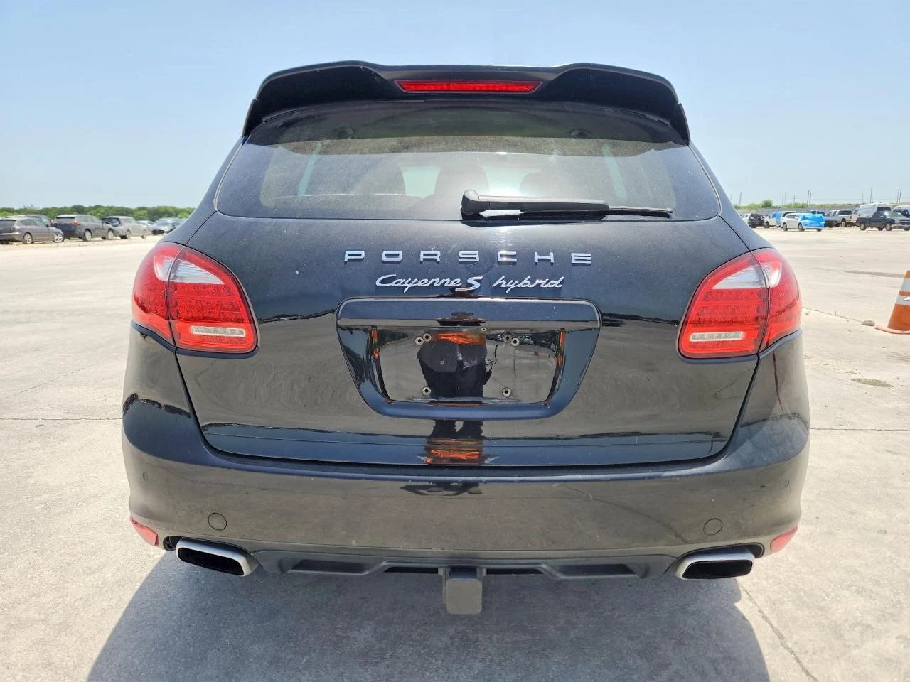 Porsche Cayenne | Mobile.bg � ����������� 9