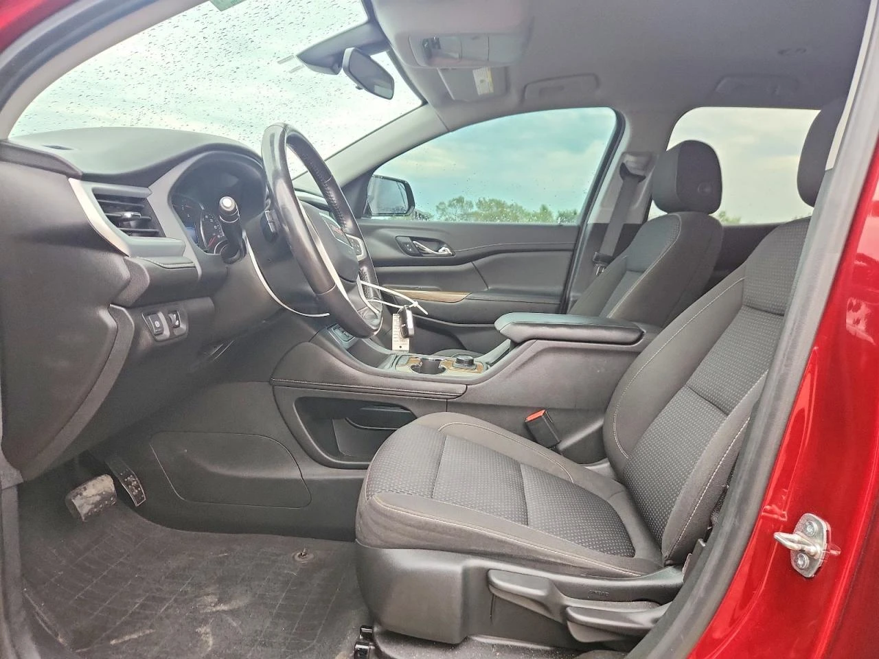 Gmc Acadia 2.0l Sle | Mobile.bg � ����������� 7
