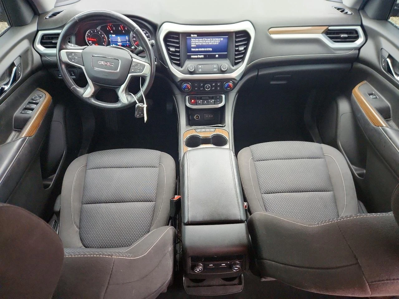 Gmc Acadia 2.0l Sle | Mobile.bg � ����������� 8