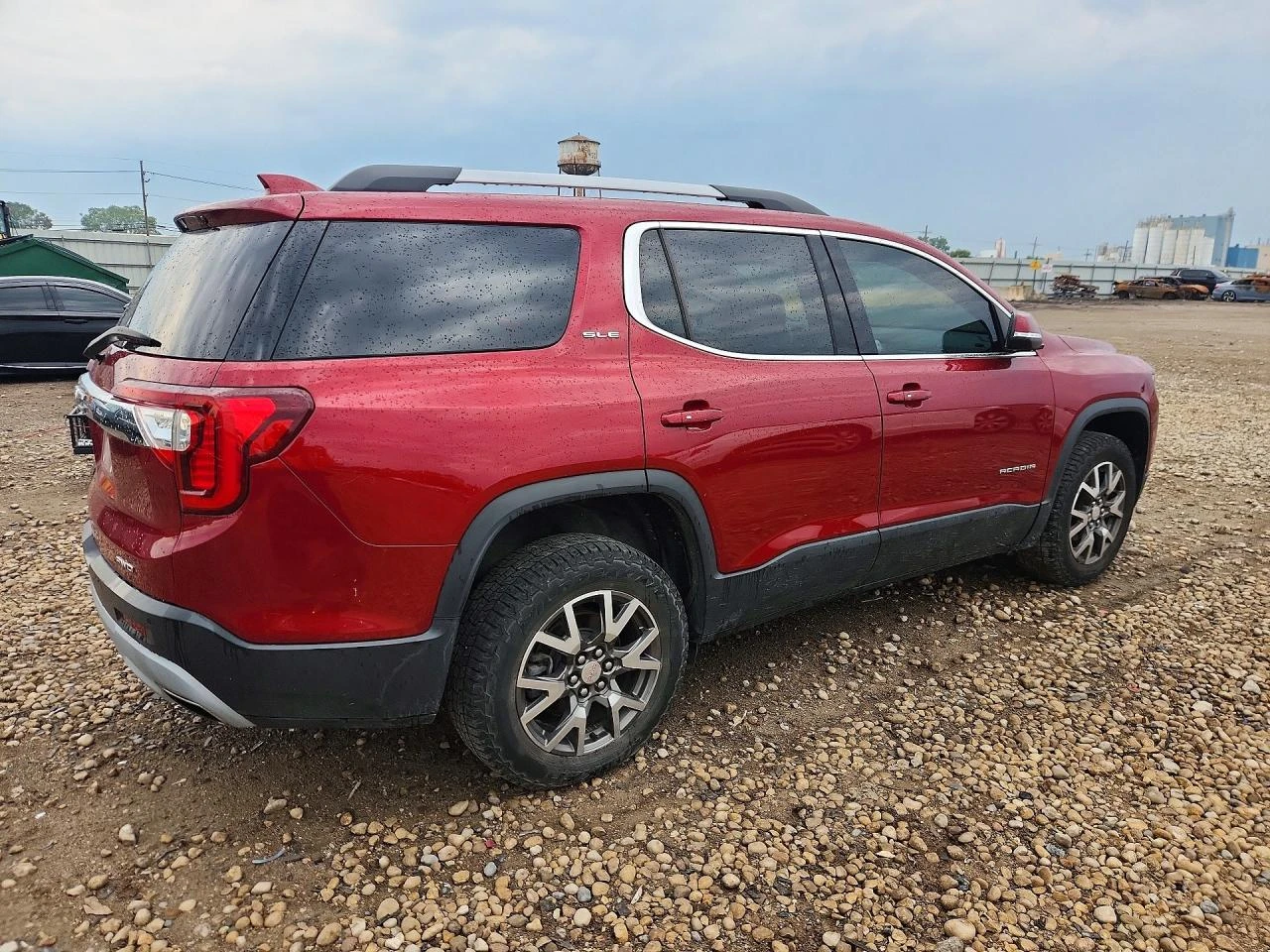 Gmc Acadia 2.0l Sle | Mobile.bg � ����������� 3