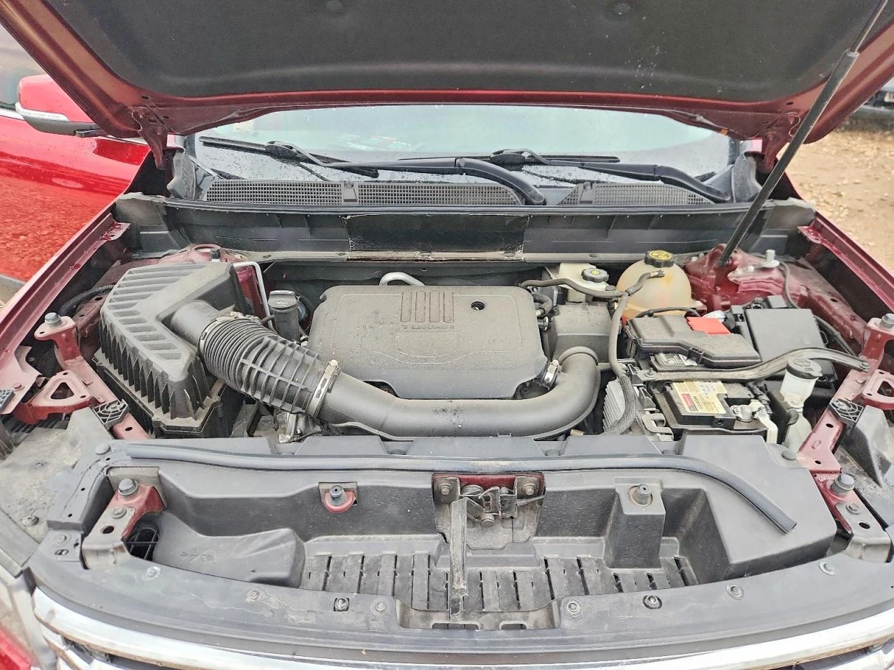 Gmc Acadia 2.0l Sle | Mobile.bg � ����������� 11