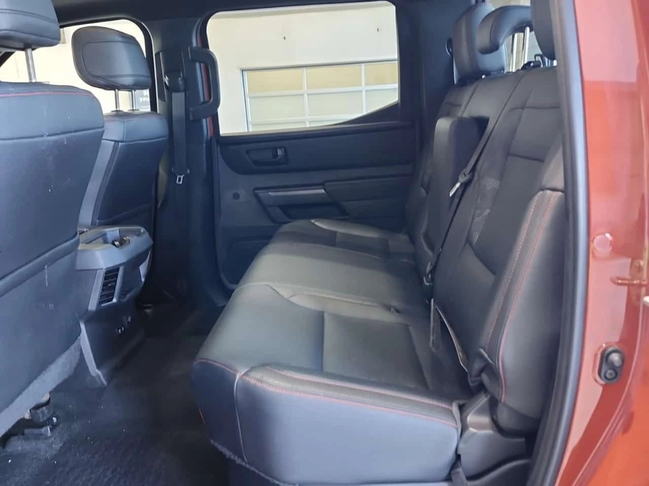 Toyota Tundra * 4x4 Crewmax Limited Hybrid Crew Cab Short Bed  | Mobile.bg � ����������� 12