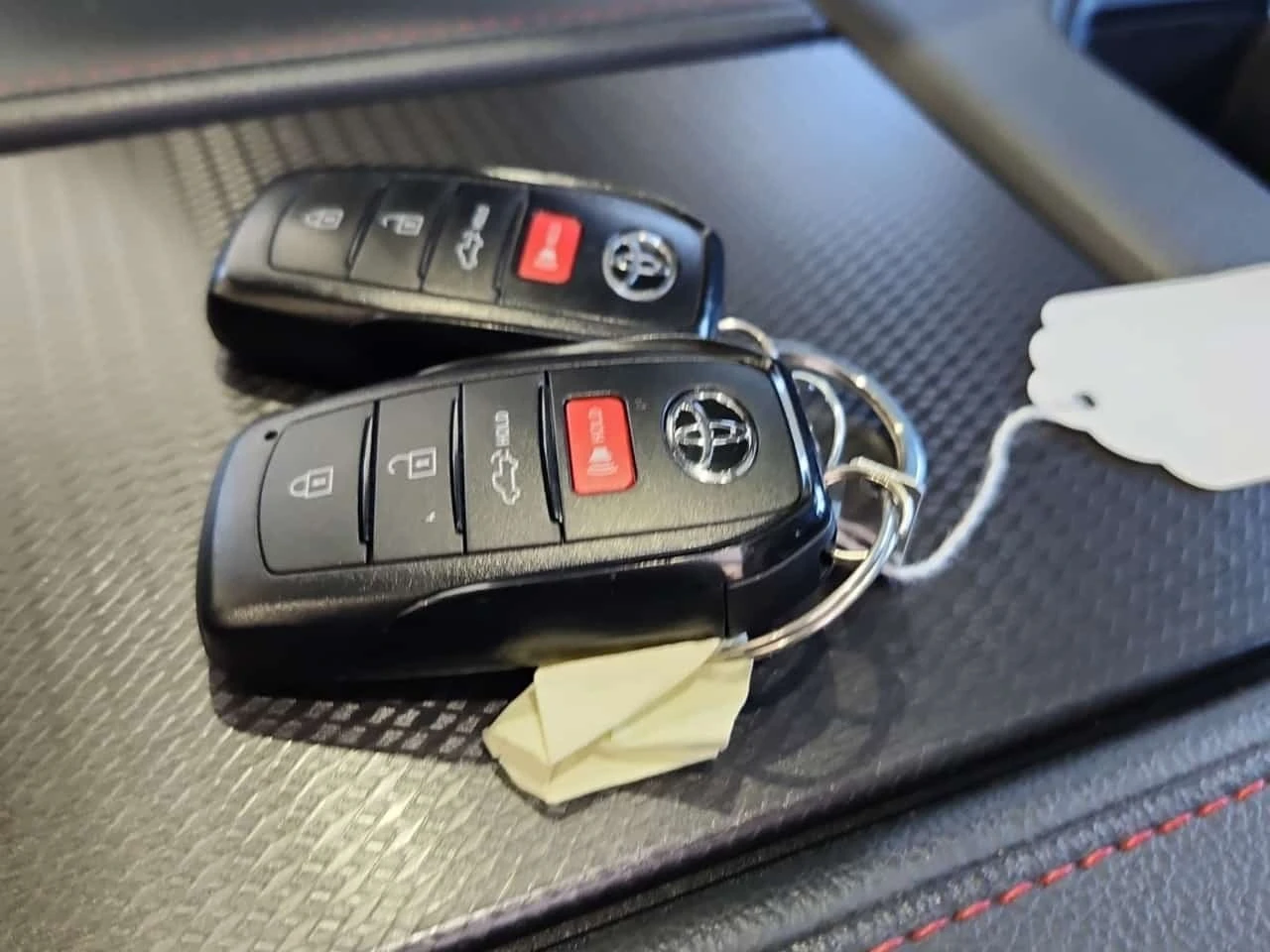 Toyota Tundra * 4x4 Crewmax Limited Hybrid Crew Cab Short Bed  | Mobile.bg � ����������� 8