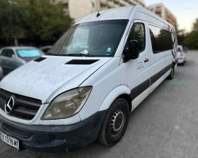 Mercedes-Benz Sprinter 313 CDI, снимка 2