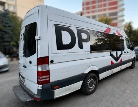 Mercedes-Benz Sprinter 313 CDI, снимка 6