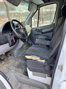 Mercedes-Benz Sprinter 313 CDI, снимка 15
