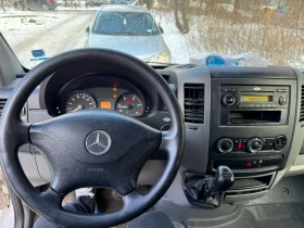 Mercedes-Benz Sprinter 313 CDI, снимка 10