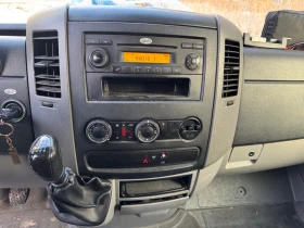 Mercedes-Benz Sprinter 313 CDI, снимка 11