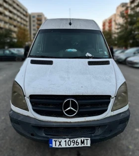 Mercedes-Benz Sprinter 313 CDI, снимка 5