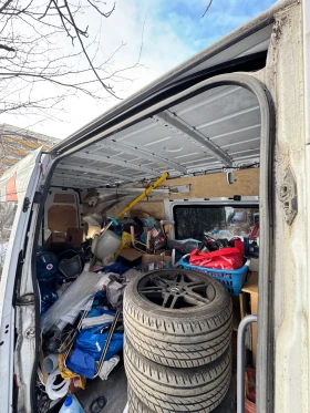 Mercedes-Benz Sprinter 313 CDI, снимка 14