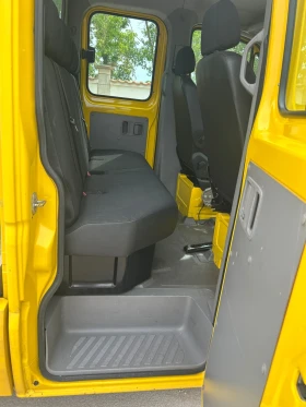 Mercedes-Benz Sprinter 519 3.0 CDI, снимка 4